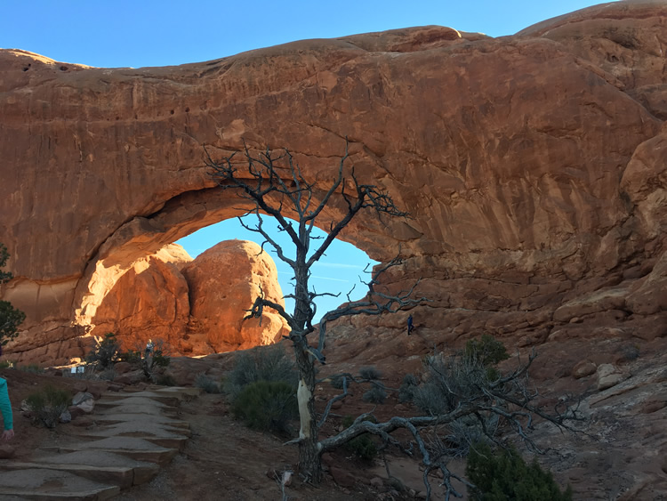 Arches National Park